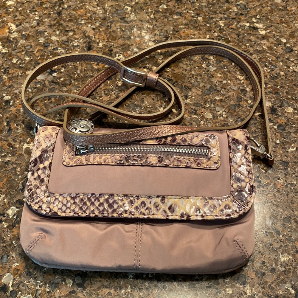 Brighton crossbody